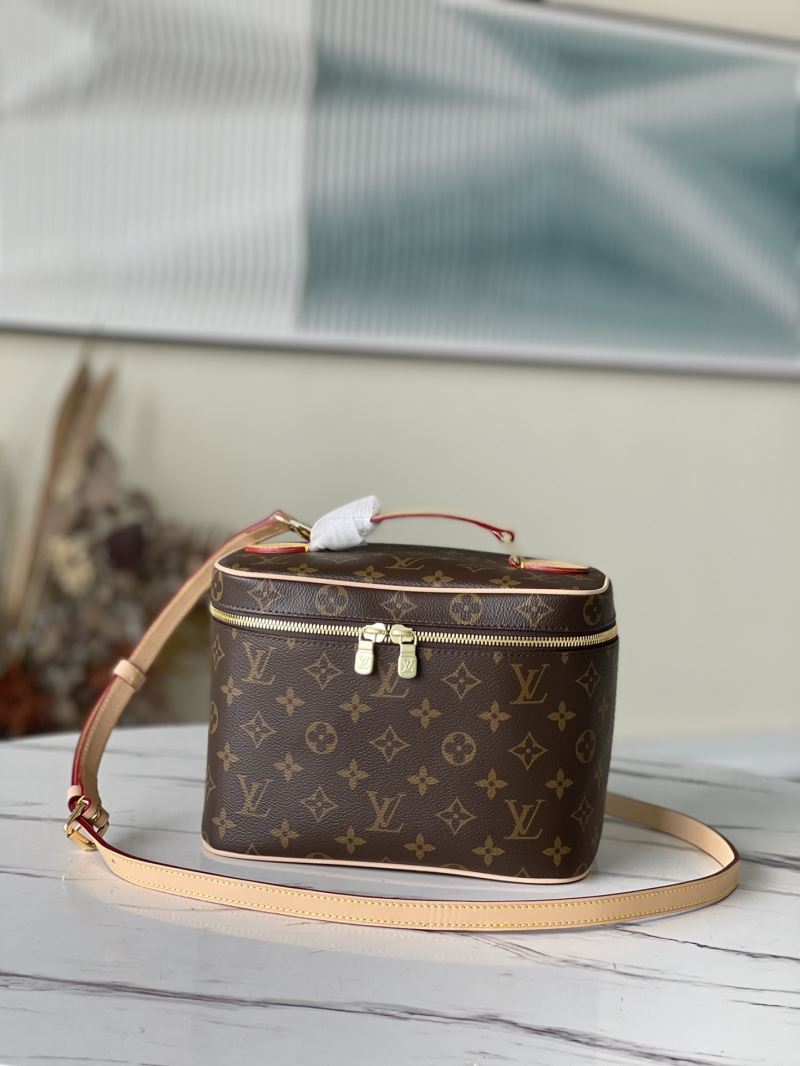 LV Cosmetic Bags